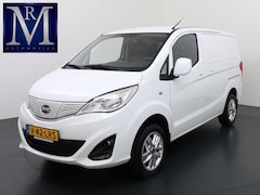 BYD ETP3 - Standard 45 kWh CAMERA | STOELVERWARMING | RIJKLAARPRIJS INCL. RESTERENDE FABRIEKSGARANTIE