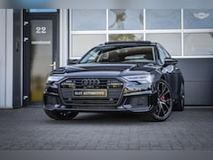 Audi A6 Avant - 55 TFSIe |QUATTRO |COMPETITION|PANO|HUD|MATRIX| LEDER