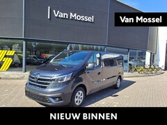 Renault Trafic - 2.0 Blue dC1 150 EDC T30 L2H1 Advance | ACTIEPRIJS | BPM VOORDEEL | Camera | Navigatie | R