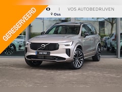 Volvo XC90 - 2.0 T8 Recharge AWD Ultra Dark | MY25| Uit voorraad leverbaar|