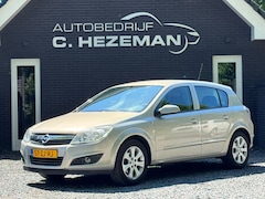 Opel Astra - 1.6 Temptation Cruise Control Trekhaak Airco Sportvelgen inruilkoopje