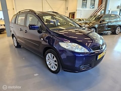 Mazda 5 - 5 1.8 Generation