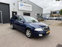 Skoda Octavia Combi - 2.0 TDI |CLIMA |AUTOMAAT |EXPORT