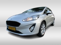 Ford Fiesta - 1.1 Trend *NAVI, CRUISE