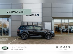 Land Rover Discovery Sport - P300e R-Dynamic SE