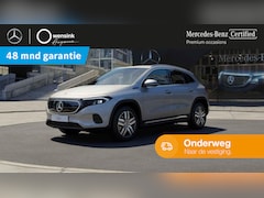 Mercedes-Benz EQA - 250 67 kWh | Trekhaak | Stoelverwarming |