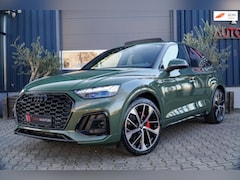 Audi Q5 Sportback - 55 TFSI e S edition 367pk