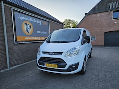 Ford Transit Custom - 270 2.2 TDCI L1H1 Trend (motor defect)