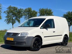 Volkswagen Caddy - 1.9 TDI Bestel 2010 118.258Km