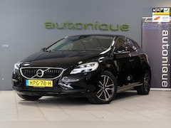 Volvo V40 - 2.0 T4 Momentum 190pk automaat