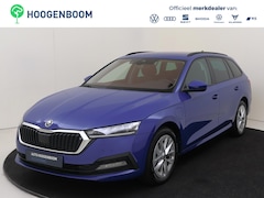 Skoda Octavia Combi - 1.4 TSI iV PHEV Business Edition | Stoelverwarming | Keyless | CarPlay | Elektrisch inklap
