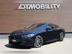 BMW 8-serie - 840d xDrive High Executive | M Carbondak + M Sportpakket | Harman Kardon | Individual Lede