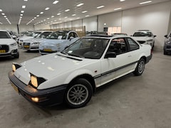 Honda Prelude - 2.0 EX / AUTOMAAT / NAP / SCHUIFKANTELDAK