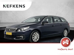 Peugeot 308 SW - 1.2 130 pk Automaat Allure | Navigatie | Camera | Carplay