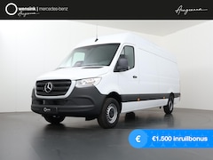 Mercedes-Benz Sprinter - 315 CDI L3 RWD PRO | Achteruitrijcamera | Climate Control | Cruise Control | Airco |