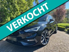 Seat Leon - 1.4 TSI eHybrid PHEV FR | Navi | Camera | Keyless |