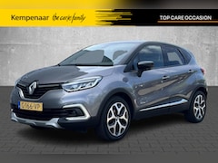 Renault Captur - 1.3 TCe Intens