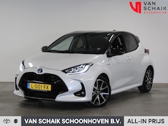 Toyota Yaris - 1.5 Hybrid Executive
