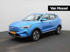 MG ZS - EV Standard Range Comfort 50 kWh