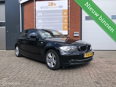 BMW 1-serie - 118i 2009/5D/AIRCO/LM PRIJSTOPPER