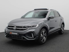 Volkswagen T-Roc - 1.5 TSI R-Line Business 150PK DSG Trekhaak afneembaar, LED-Matrix, Keyless Entry & Start,