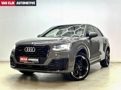 Audi Q2 - 2.0i quattro Sport Edition / B&O / Quantum grey