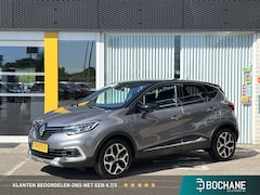 Renault Captur - 1.2 TCe Intens | Trekhaak | Navigatie | Achteruitrijcamera | Key-less | Dodehoek detectie