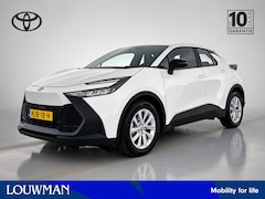 Toyota C-HR - 1.8 Hybrid 140 Active | Nederlandse auto |