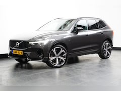Volvo XC60 - Recharge T6 AWD Plus Dark | Lightning Pack | Harman Kardon | 360o camera | Getint glas | |