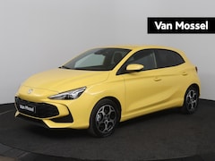 MG 3 - 3 MG3 Hybrid+ 1.5 Hybrid Luxury