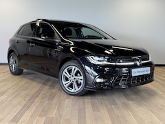 Volkswagen Polo - 1.0 TSI R-Line PANO | VIRTUAL | IQ LIGHT