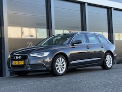 Audi A6 - 3.0 TDI Leer Clima PDC Xenon
