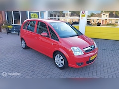 Opel Meriva - 1.4-16V Business