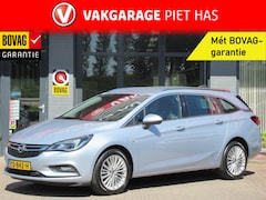 Opel Astra Sports Tourer - 1.0 Innovation | Clima-Airco | Luxe uitv. | Navigatie | Incl. BOVAG-Garantie