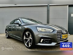 Audi A5 Sportback - 40 TFSI MHEV  Ultra Sport 245PK