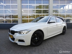 BMW 3-serie Touring - 320d M Sport Edition