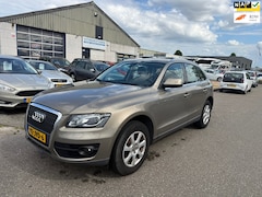 Audi Q5 - 2.0 TFSI quattro Pro Line Automaat NAV.+ Clima Bj:2009 NAP