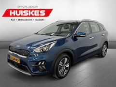 Kia Niro - 1.6 GDi Hybrid DynamicLine | 1e eigenaar & Dealer onderhouden