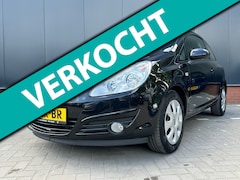Opel Corsa - 1.4-16V Enjoy (12 mnd BOVAG garantie)