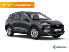 Ford Kuga - 2.5 PHEV Titanium | Achteruitrijcamera | Airco (automatisch) | Apple Carplay/Android Auto|