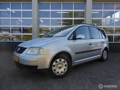 Volkswagen Touran - 1.6-16V FSI