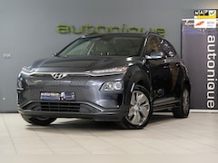 Hyundai Kona Electric - EV Comfort 39 kWh *Achteruitrijcamera* |39.486km| Nieuwstaat Auto
