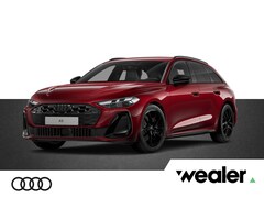 Audi A5 Avant - S edition e-hybrid quattro 220 kW S tronic