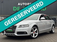 Audi A4 Limousine - 1.8 TFSI Pro Line|Automaat|nieuw APK