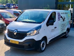 Renault Trafic - 1.6 dCi T29 L2H1 koelauto / koelwagen waeco frigo -9 graden
