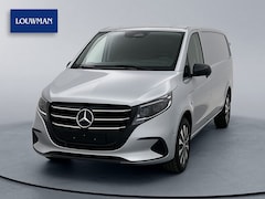 Mercedes-Benz Vito - 114CDI Automaat L2 SELECT | Tweezitsbijrijdersbank | Achterdeuren |