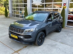 Jeep Compass - 4xe 190 PHEV Night Eagle (afn. trekhaak)