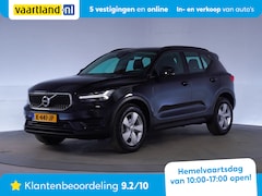Volvo XC40 - T2 Momentum Core [ Navi Full LED Carplay ]