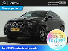 Mercedes-Benz GLE-Klasse Coupé - 400 e 4MATIC AMG Line Premium | Panorama Schuif-Kanteldak | AMG Styling | Night Pakket | A