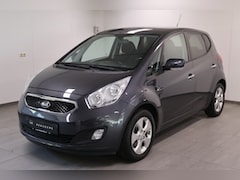 Kia Venga - 1.4 CVVT EconomyLine